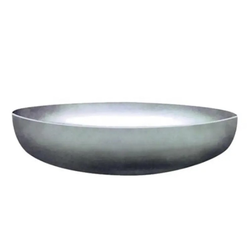Torispherical Dome Tank Dished Head Manufacturers 
