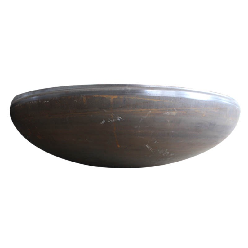 Stainless 304 Dished Torispherical Head for Pressure Vessel 
