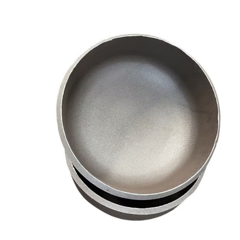 Storage Water Tank Pressure Vessel Dome Head Supplier 