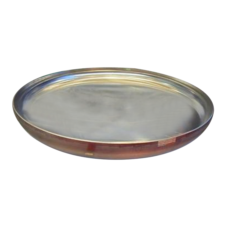 LPG Tank End Head Factory