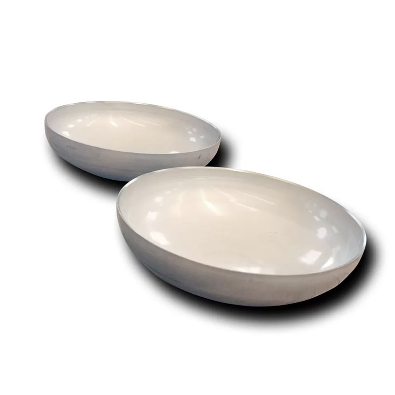 Manufacturer of Q235B Dish Heads