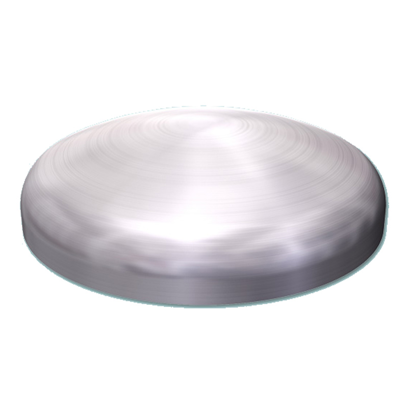 Manufacturer of Q235B Dish Head in Good Price