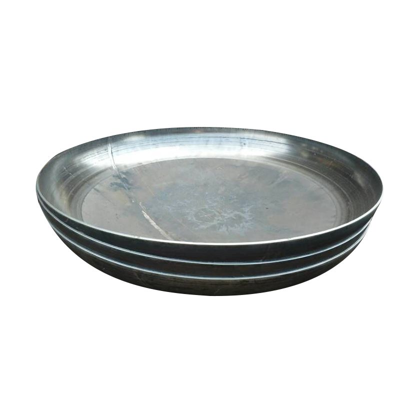 LPG Tank Dish Heads Manufacturer